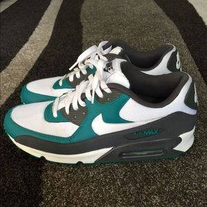 Men’s Nike Air Max 90’s